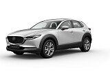 Mazda CX-30 - Kolor Ceramic Metalic, zdjęcie 2