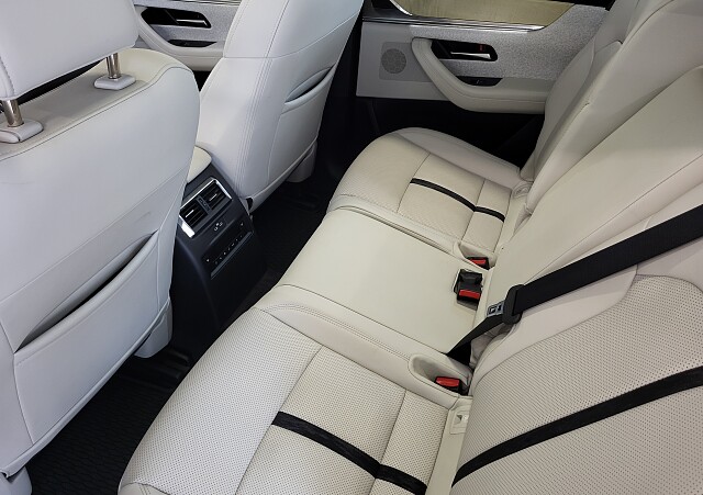 Mazda CX-80 - Kolor Brązowy, zdjęcie 14