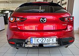 Mazda 3 - Kolor Soul Red Crystal, zdjęcie 6
