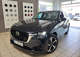 Mazda CX-60 - Kolor Jet Black, zdjęcie 2