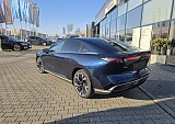 Mazda 6e - Kolor Deep Crystal Blue, zdjęcie 2
