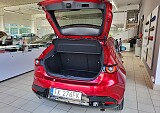 Mazda 3 - Kolor Soul Red Crystal, zdjęcie 9
