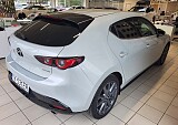 Mazda 3 - Kolor Ceramic Metalic, zdjęcie 6