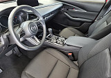 Mazda CX-30 - Kolor Soul Red Crystal, zdjęcie 6