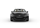 Mazda MX-5 - Kolor Jet Black, zdjęcie 2