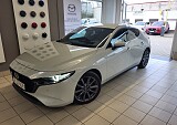 Mazda 3 - Kolor Ceramic Metalic, zdjęcie 1