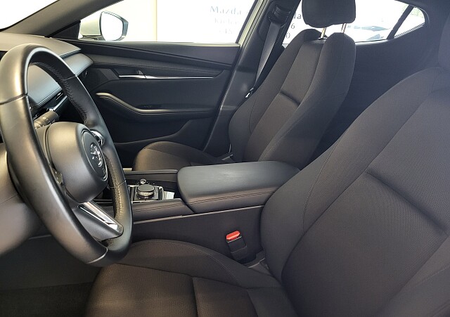 Mazda 3 - Kolor Ceramic Metalic, zdjęcie 11