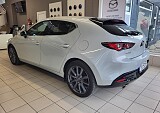 Mazda 3 - Kolor Ceramic Metalic, zdjęcie 4