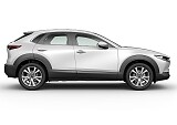 Mazda CX-30 - Kolor Ceramic Metalic, zdjęcie 7
