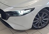 Mazda 3 - Kolor Ceramic Metalic, zdjęcie 3