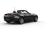 Mazda MX-5 - Kolor Jet Black, zdjęcie 6