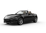 Mazda MX-5 - Kolor Jet Black, zdjęcie 8