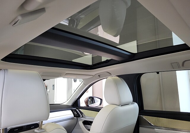 Mazda CX-80 - Kolor Brązowy, zdjęcie 16