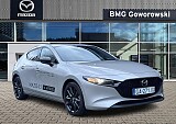 Mazda 3 - Kolor Platinum Quartz, zdjęcie 23