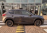 Mazda CX-5 - Kolor Szary, zdjęcie 5