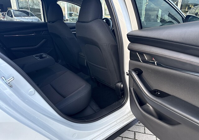 Mazda 3 - Kolor Ceramic Metalic, zdjęcie 14