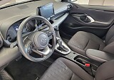 Mazda 2 Hybrid - Kolor Lead Grey, zdjęcie 11