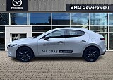 Mazda 3 - Kolor Platinum Quartz, zdjęcie 2