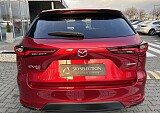 Mazda CX-60 - Kolor Soul Red Crystal, zdjęcie 7