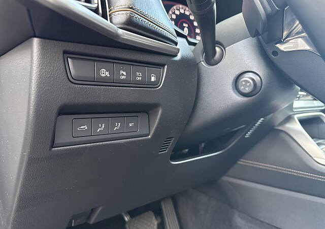 Mazda CX-80 - Kolor Platinum Quartz, zdjęcie 12