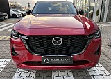 Mazda CX-60 - Kolor Soul Red Crystal, zdjęcie 2