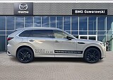 Mazda CX-80 - Kolor Platinum Quartz, zdjęcie 27