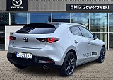 Mazda 3 - Kolor Platinum Quartz, zdjęcie 21