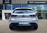 Mazda 3 - Kolor Platinum Quartz, zdjęcie 4