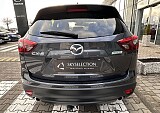 Mazda CX-5 - Kolor Szary, zdjęcie 7