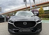 Mazda CX-30 - Kolor Jet Black, zdjęcie 4