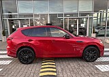 Mazda CX-60 - Kolor Soul Red Crystal, zdjęcie 5