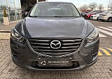 Mazda CX-5 - Kolor Szary, zdjęcie 2