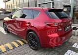 Mazda CX-60 - Kolor Soul Red Crystal, zdjęcie 6