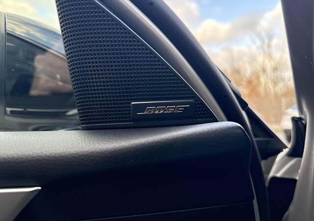 Mazda CX-80 - Kolor Platinum Quartz, zdjęcie 13