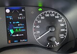 Mazda 2 Hybrid - Kolor Lead Grey, zdjęcie 5