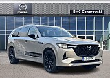 Mazda CX-80 - Kolor Platinum Quartz, zdjęcie 28