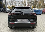 Mazda CX-30 - Kolor Jet Black, zdjęcie 8