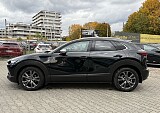 Mazda CX-30 - Kolor Jet Black, zdjęcie 7