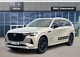 Mazda CX-80 - Kolor Platinum Quartz, zdjęcie 1
