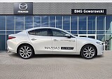 Mazda 3 - Kolor Ceramic Metalic, zdjęcie 19