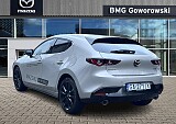 Mazda 3 - Kolor Platinum Quartz, zdjęcie 3