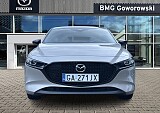 Mazda 3 - Kolor Platinum Quartz, zdjęcie 22