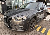 Mazda CX-5 - Kolor Szary, zdjęcie 1