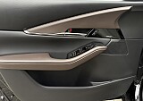 Mazda CX-30 - Kolor Jet Black, zdjęcie 22