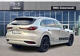 Mazda CX-80 - Kolor Platinum Quartz, zdjęcie 26
