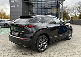Mazda CX-30 - Kolor Jet Black, zdjęcie 6