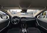 Mazda CX-5 - Kolor Szary, zdjęcie 10