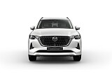 Mazda CX-80 - Kolor Rhodium White, zdjęcie 8
