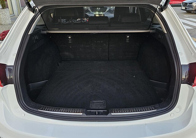 Mazda 6 - Kolor Arctic White, zdjęcie 16