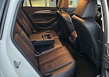 Mazda 6 - Kolor Arctic White, zdjęcie 12